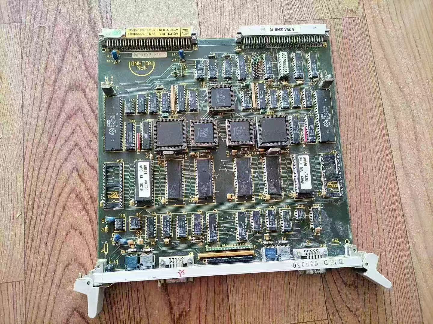 PCB