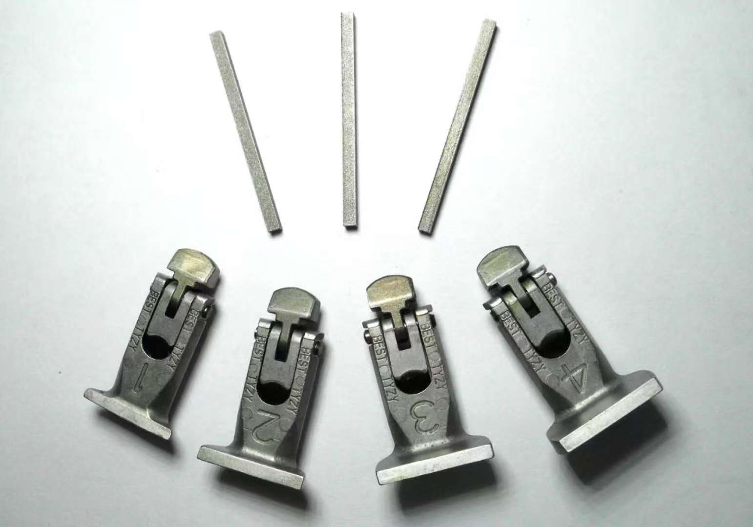 Toggle Hooks
