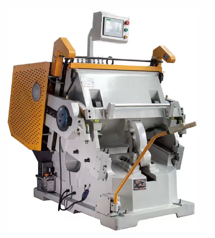 ML-WR Die Cutting Machine